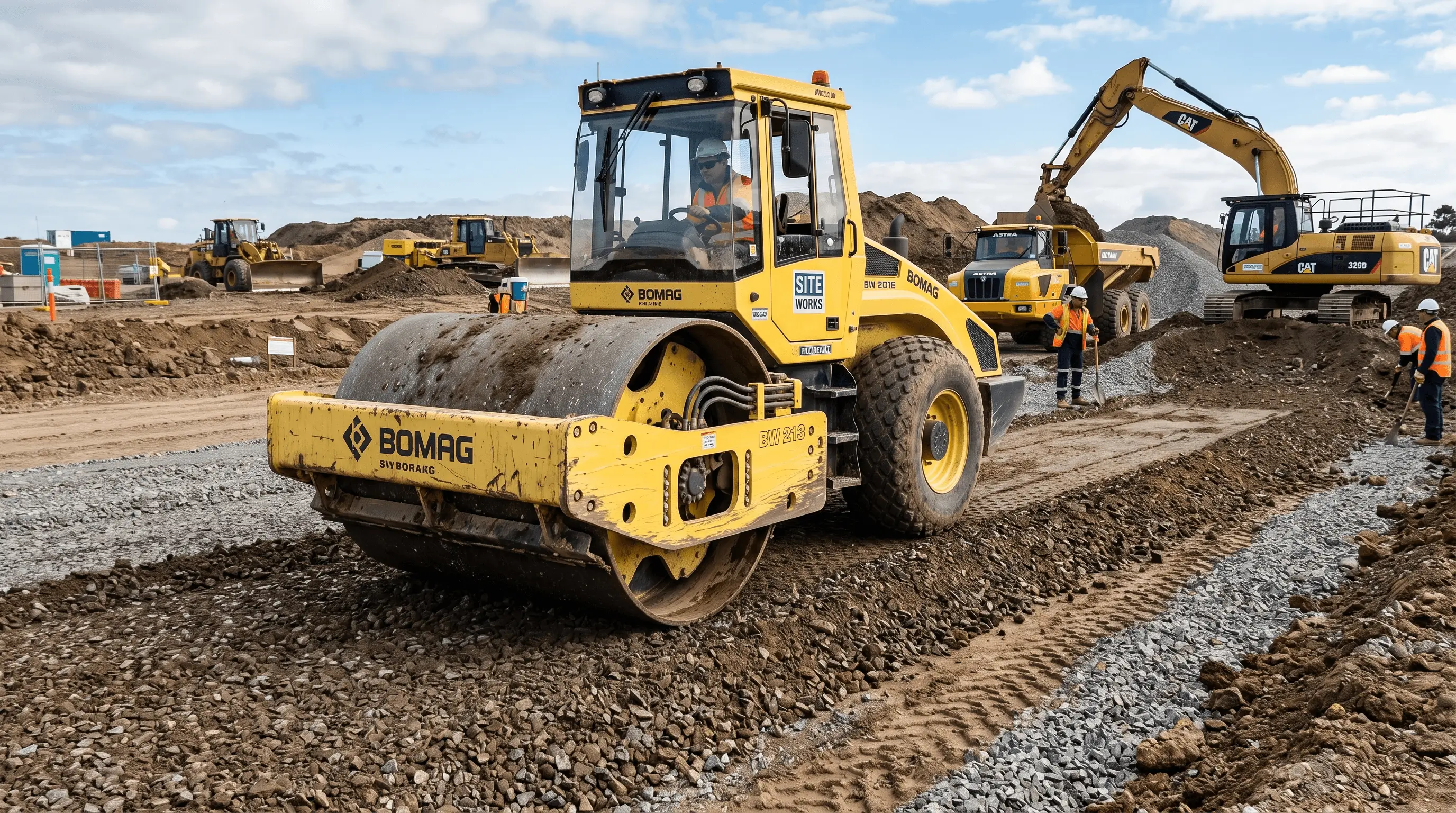 Благоустройство дворов и территорий
